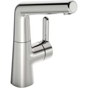 Hansa Designo - Смесител за умивалник с въртящ се излив, хром 51492283 (51492283)