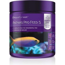 Aquaforest Anthias Pro Feed S 1 mm 120 g