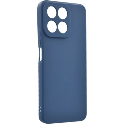 Gigapack Honor 200 Smart GIGAPACK Силиконов протектор за телефон матов BLUE GP-163901 (GP-163901)