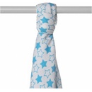 XKKO BMB Squares&Circles 90x100 Cyan Circles potisk 1ks