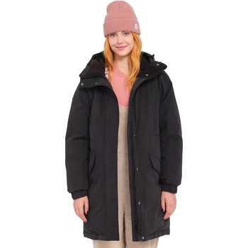 VOLCOM Анорак Volcom Sleepi Puff Up parka - Black (Black)