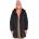 VOLCOM Анорак Volcom Sleepi Puff Up parka - Black (Black)