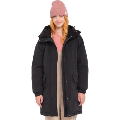 VOLCOM Анорак Volcom Sleepi Puff Up parka - Black (Black)
