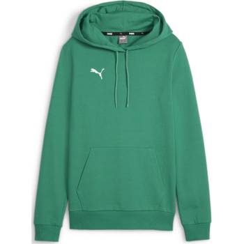 PUMA Суитшърт с качулка Puma teamGOAL Casuals Hoody Womens 658621-05 Размер S