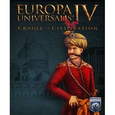 Europa Universalis 4: Cradle of Civilization