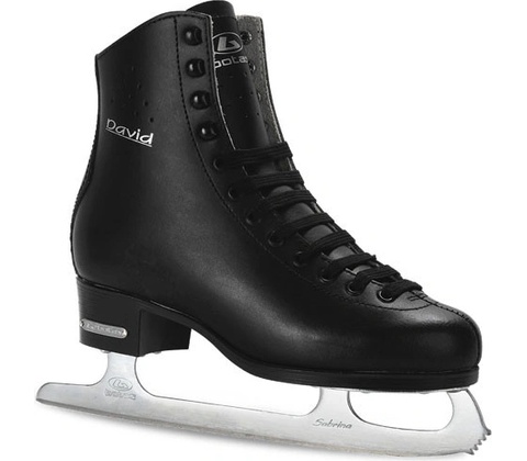 Botas DAVID XL