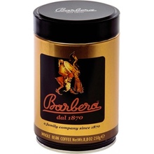 Barbera Coffee 250 g