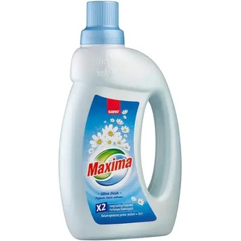 Image 1 of Sano Maxima омекотител Ultra Fresh 2л (2389220-2)
