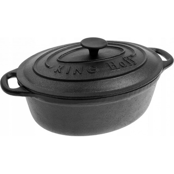 KINGHoff 6,2l 33cm Kh-1111