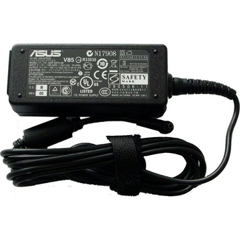 Image 1 of ASUS Захранване за лаптопи ASUS 19V/2.1A/40W, 2.3x0.7mm, AD6630 (SZ100665)