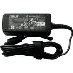 ASUS Захранване за лаптопи ASUS 19V/2.1A/40W, 2.3x0.7mm, AD6630 (SZ100665)