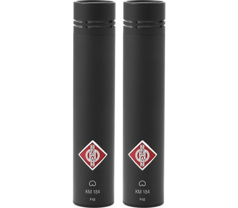 Neumann KM184MT STEREO