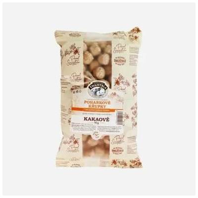 Pohankový mlýn Šmajstrla Šmajstrla Pohankové křupky kakaové 6 x 50 g