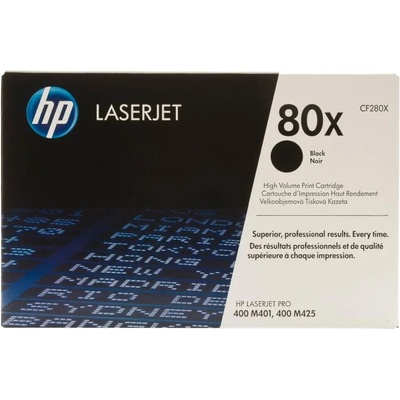 HP CF280X