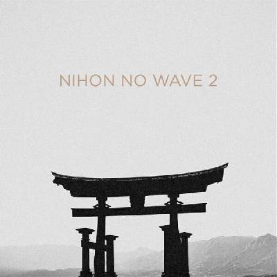 Various Artists - Nihon No Wave 2 (2 LP) (8016670171133)