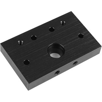 Image 1 of Exallto Фиксираща опора за алуминиев профил 80х40 C Beam - EXF8040C