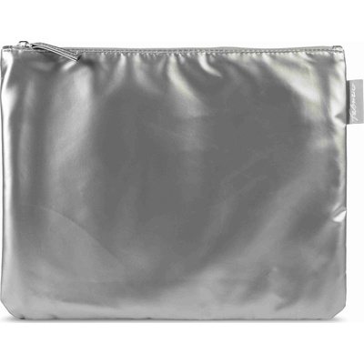Fabrizio multifunkční pouzdro Shine L 50461L-3500 stříbrná
