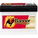 Banner Running Bull EFB PRO 12V 65Ah 640A 565 11