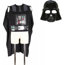 Bemisie Lord Darth Vader