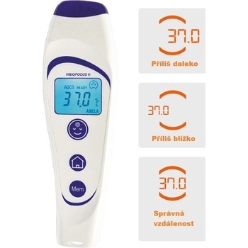 Thermofocus VISIOFOCUS