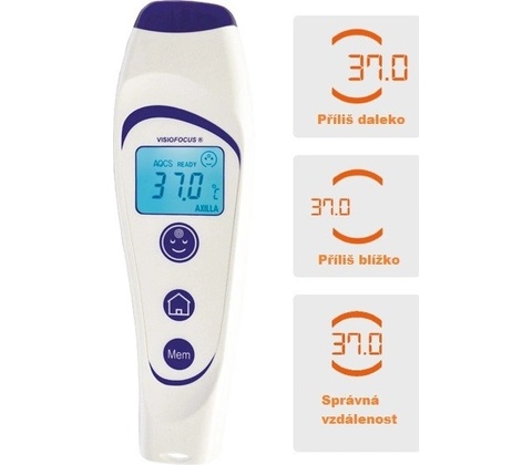 Thermofocus VISIOFOCUS