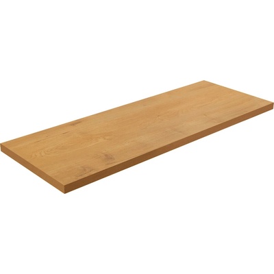 Cerano Doska pod umývadlo Navira Pro dub medový 140x3,6x46 CER-663097