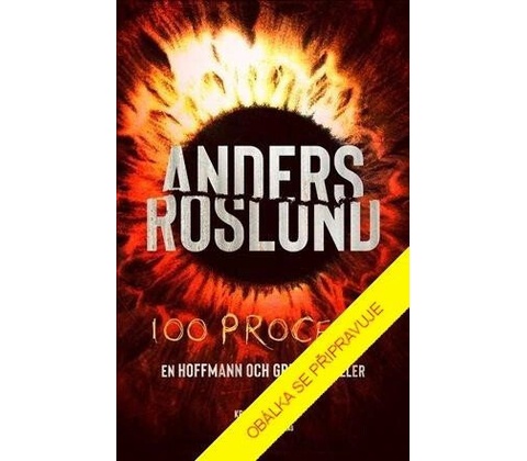 100 procent - Anders Roslund