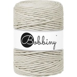 Bobbiny Macrame Cord 5 mm 100 m Pale Olive юта (MX-E122)