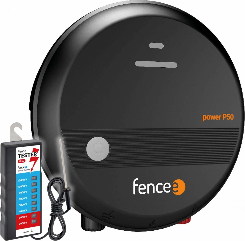 Fencee power P50