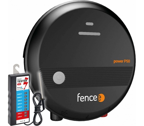 Fencee power P50