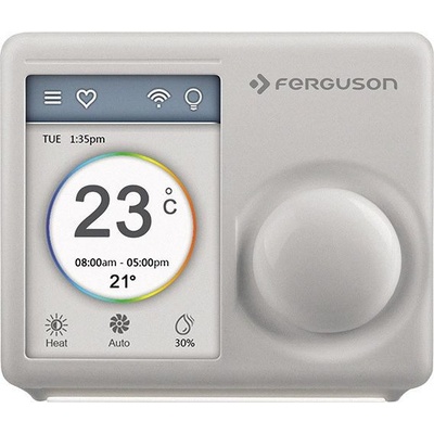 Ferguson Thermostat Wi-Fi FS1th