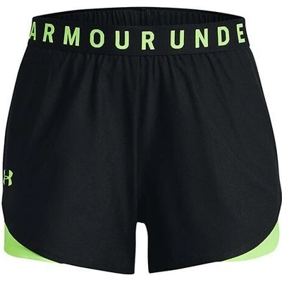 Under Armour Play Up Shorts 3.0 Dámské šortky Play Up Shorts 3.0