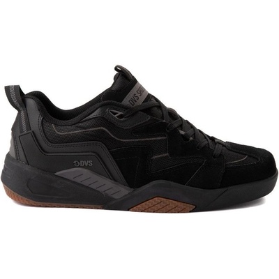 DVS Devious black/Charcoal/Gum