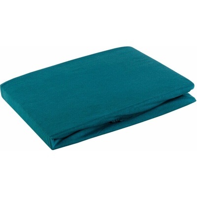 Takoy plachta 120x200x25 z bavlny JERSEY s gumou 190 g/m2-HF-429792 120x200x25