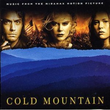 OST - Cold Mountain CD