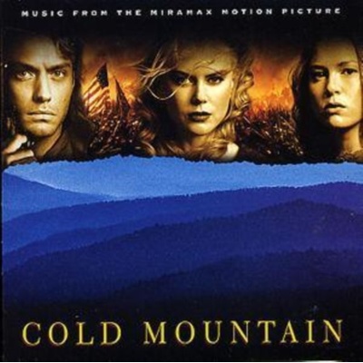 OST - Cold Mountain CD