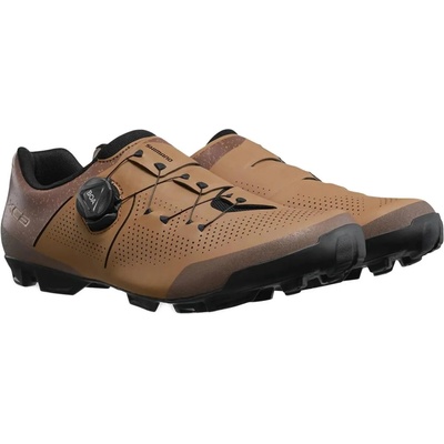 Shimano SH-XC302 hnědá