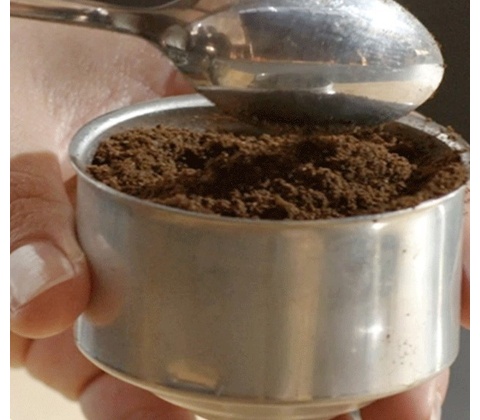 Bialetti Moka Express 18