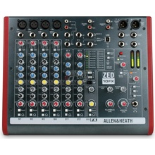 Allen & Heath ZED10FX