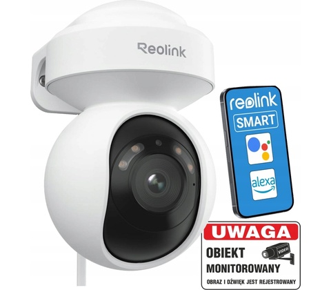 Reolink E Series E560P