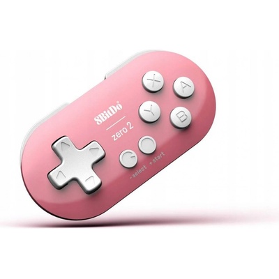 8BitDo Zero 2 Nintendo Switch 6922621501138
