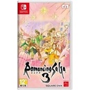 Romancing SaGa 3