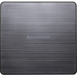 Lenovo Външно оптично устройство Lenovo DB65 DVD±RW черно (888015471)