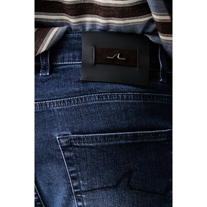 Paul&Shark дънки slim fit мъжки (15314101)