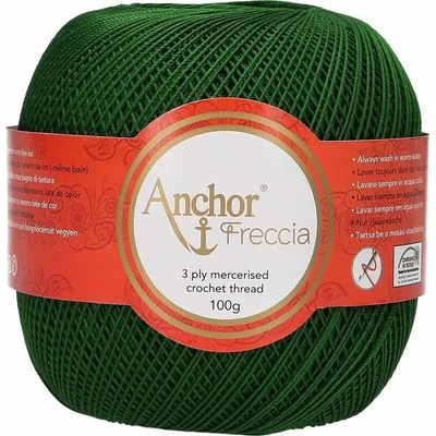 Anchor Freccia 12 - 322 Zelená 100g