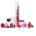 Ske Crystal 600 Pro Kit Berry Ice 2ml/20mg