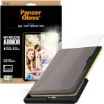 Panzer Стъклен протектор PanzerGlass - Ultra Wide Fit Anti-Reflective, iPad 10/11, прозрачен (5715685031427)