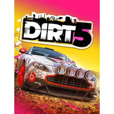 DiRT 5