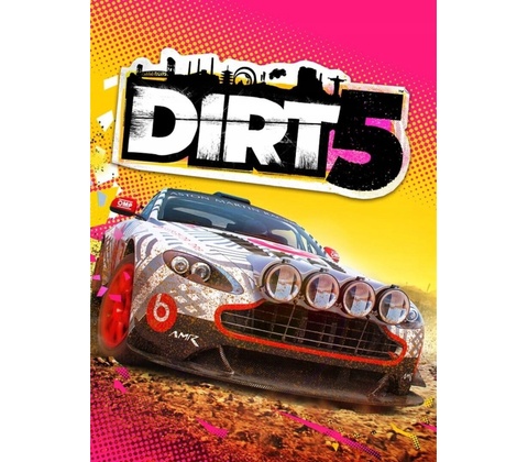 DiRT 5