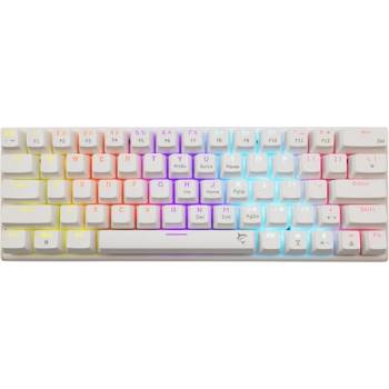 White Shark Wakizashi GK-002221V2-W/BL-US